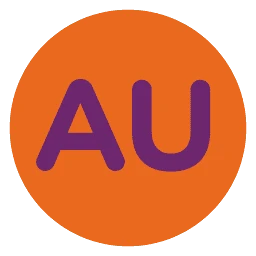 AU Small Finance Bank logo