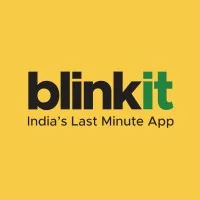 Blinkit logo