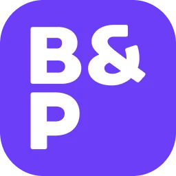 Bots & People logo