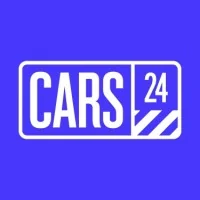 Cars 24 logo