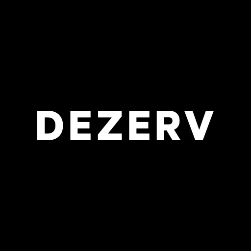 Dezerv logo