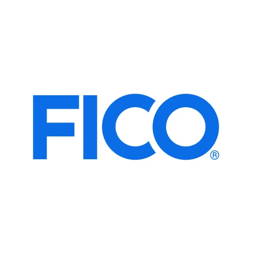 FICO logo
