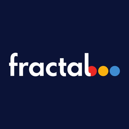 Fractal Analytics logo