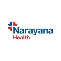 Narayana Health logo