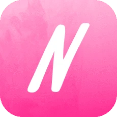 Nykaa logo