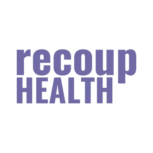 Recoup Health logo