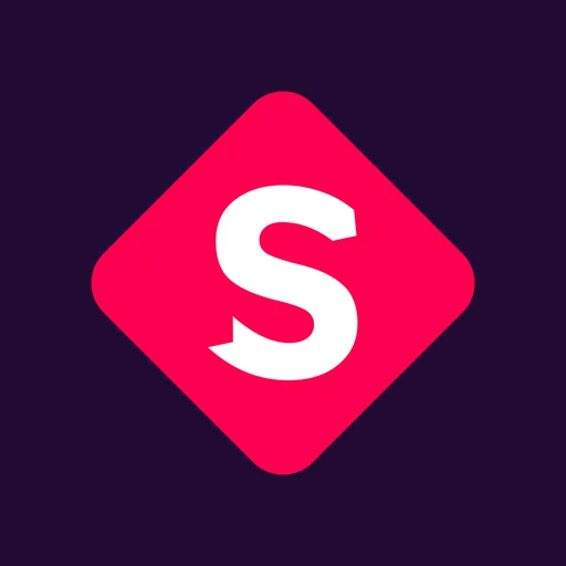 Spinny logo