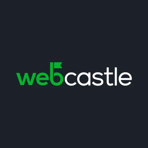 WebCastle logo