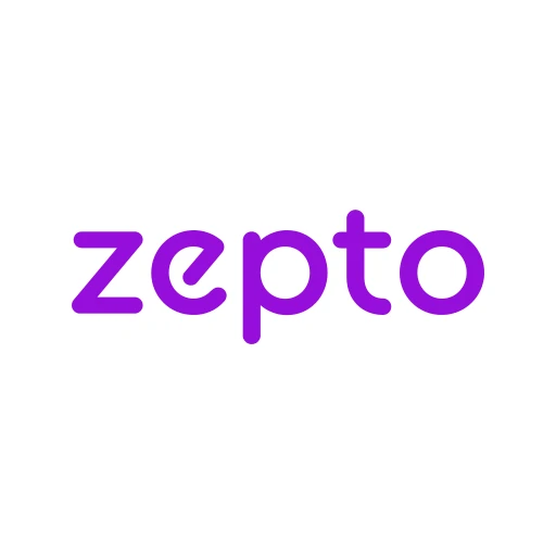 Zepto logo